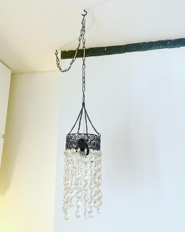 Electra Mini-Studio パリ エクステリア 写真